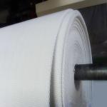 Airslide Belt Fabric for Cement Plant Industrial Textile