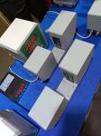 High Accuracy Laser Diameter Gauge , Durable Laser Diameter Measuring Device