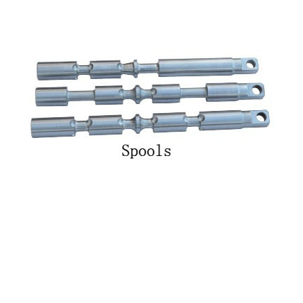 VA35/VG35 Series Directional Control Valve The Ideal Choice for Standard Applications