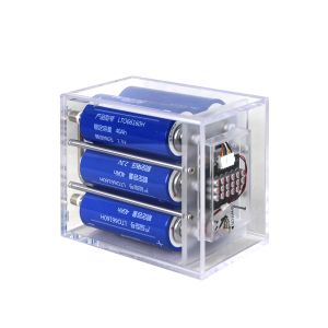 Wholesale Yinlong LTO 14V 40Ah completed pack 5600W Heltec 5A active balancer car audio battery from china suppliers