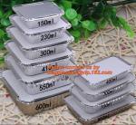 disposable aluminium foil bowl food containers, Disposable Round Aluminum Foil