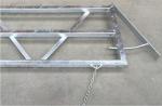 Arena Leveller Menage Grader Manege School Paddock Harrow