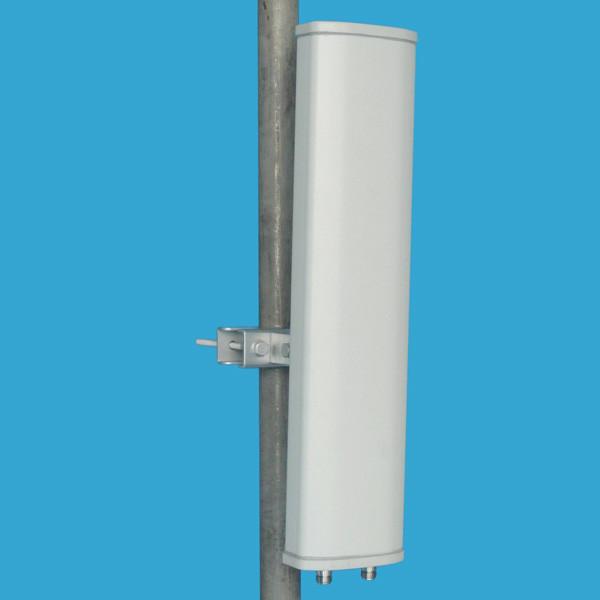 5725-5850MHz 2x16dBi Directional Panel Antenna 5.8ghz antenna wireless outdoor