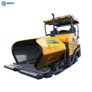Wholesale Max Pave Width 10.5m Detuz 159kW Engine XCMG RP953S Asphalt Paver Machine from china suppliers