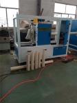 50mm PVC UPVC CPVC Raw Material Pe Pipe Production Line Long Lasting Performance