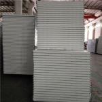 waterproof greywhite eps sandwich cold room panel 1150-50-0.426mm