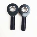 Universal Car Fitment Aluminum Rod End 5/8"-18 Thread x 1/2" Bore with Standard