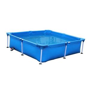 Wholesale 600L / Customized Garden Swimming Pool Readymade Luxury Kiddie Swimming Pool from china suppliers
