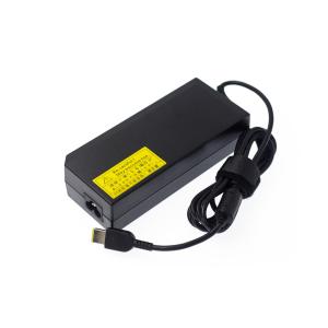 Wholesale Square DC Tip Notebook Charger Adapter Plug In Desktop / Laptop Connection from china suppliers