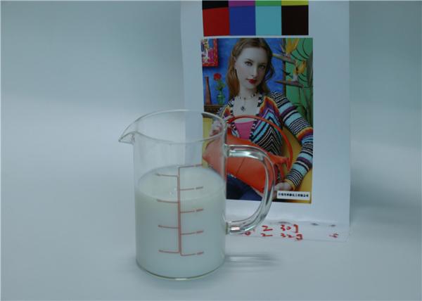 Fast Fixing Inkjet Receptive Coatings Environmentally Friendly Products Base