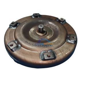 Wholesale Transmission used repair 44A180 TF-80SD 6-speed automatic transmission system torque converter for 2013-2018 Volvo XC60 31325890 from china suppliers