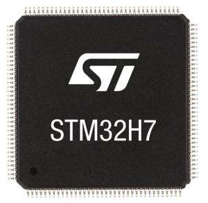 Wholesale STM32H725ZGT6 STMicroelectronics from china suppliers