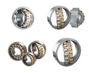 Wholesale High Speed Spherical roller bearing stainless steel 25mm x 52mm x 18mm from china suppliers