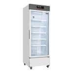 MC-5L316 Medical Cryostat 2-8 Degrees 316L Capacity Vertical Refrigerator for
