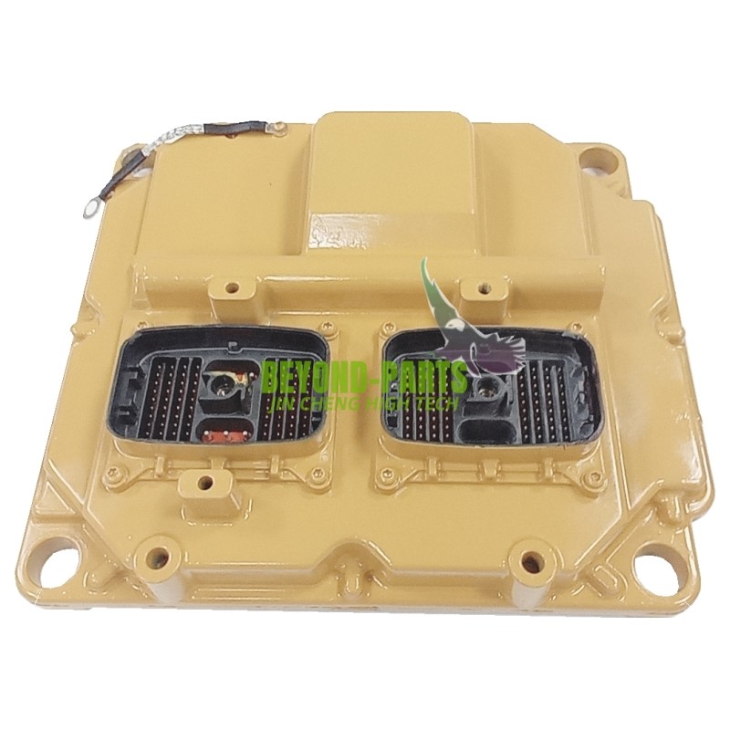 catererpillar 320F 330F Engine Excavator Spare Parts ECU Computer Board Controller 462-0007
