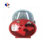 Industrial Axial Fan With Non Power Fan For Warehouse And Logistic Center