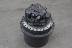 EC360BLC Excavator Travel Gearbox with Motor VOE14566400/VOE14603461 Iron Final