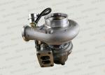 Metal Diesel Engine Turbocharger Cummins HX40W 4037541 Engine Turbo Charger For