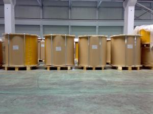 Wholesale China A1200 Thickness 0.1-0.2mm Aluminum Foil for EHV / RF Cable from china suppliers
