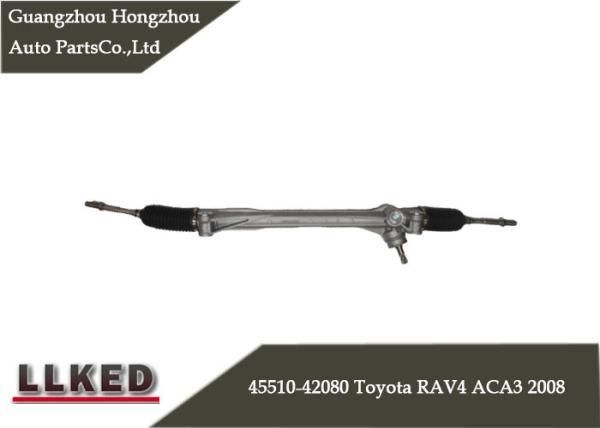 Power steering racks for 45510-42080 Parts For Toyota RAV4 ACA3 2008 Steering