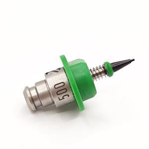Wholesale Orignal New 500 Smt Juki Nozzle For 750 760 2050 2060 2070 2080 Machine from china suppliers