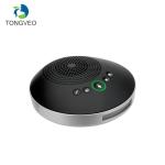 Omnidirectional USB Conference Speakerphone
