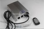 RGB LED Light Power Supplies Light DMX Controller 10A 120/230VDC