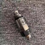 420-00258 Control Retaining Valve Overflow Valve Parts For Hitachi Excavator