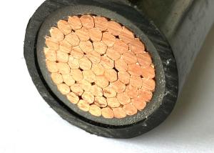 Wholesale Shanghai Shenghua Five Core XLPE Insulated Power Cable 0.6/1kV Armoured Aluminum Conductor Cable from china suppliers