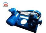 Gas Cylinder Filling LPG Transfer Pump Belt Connection 1 Inch 2 Inch YQB Series