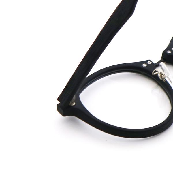 Wooden Glasses Wood Frame Glasses Optical Frames Acetate Glasses MR 4242