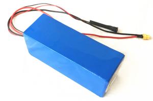 Wholesale NC-030 Rechargeable 15194 ebike lithium ion battery 48v 13.2ah 2900mah cell from china suppliers