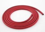Fiber Spiral Refrigerant Charging Hose Smooth NBR And PVC -30℃ - +100℃