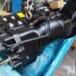 Shacman X3000 X5000 X6000 A7 Gearbox Transmission Assembly 12JSDX240 12JSDX280