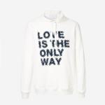 Oversized Mens Hoodies And Sweatshirts 280gsm With 80% Cotton 20% Polyester