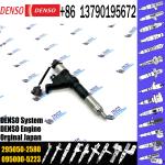 Engine fuel injector 095000-6353/095000-6350-095000-6352 8-97192596-3 095000