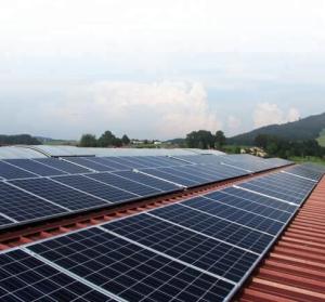 Wholesale 10kva Solar Panel System 10kw / 20kw / 30kw Home Use Monocrystalline Solar Panel from china suppliers