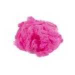 Low Melt Polyester Staple Fiber Customizable Recycled Colore PSF