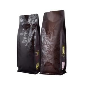 Wholesale Airproof VMPET 120 Micron Stand Up Pouch With k from china suppliers