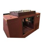 220V Forming Press Machine , Hydraulic Pressure Machine For Cooking Pot