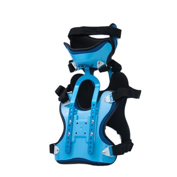 Hot sale cervical thoracolumbar fixation head neck chest cervical thoracic