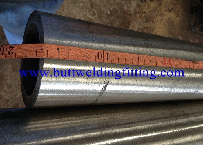 ASTM A335 Grade P9 Free Asian Alloy Steel Tube High Temperature