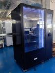 Durable Healthy British Charcuterie Cured Meats Vending Machine For Long-Lasting