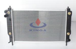 Wholesale High Performance Ford Radiator For Mondeo 1.8 1992 from china suppliers