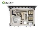 Orthopedic Sternum Electric Bone Saw Medical Cutting Tools For Thoracotomy