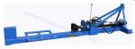 Hydraulic Tractor Powered Hydraulic Log Splitter For Splitting Wood