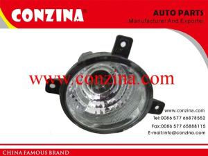 Wholesale supplier Fog lamp use for daewoo matiz 05-10 OEM number 96495507 from china suppliers