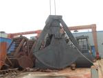 grain grab bucket