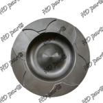 6D125 S6D125-1 Diesel Engine Piston 6151-31-2511 6151-31-2170 6151-31-2710 For