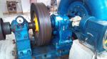 300KW-20MW Rated Power Francis Hydro Turbine Generator with 450-1000RPM Rated